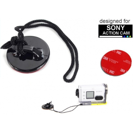 Smycz zabezpieczająca - sznurek - do kamer Sony Action Cam